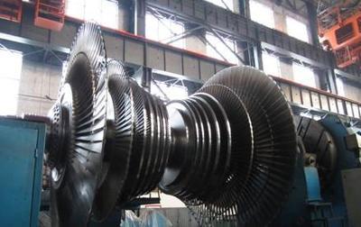 V SUD为哈尔滨汽轮机厂颁发汽轮机CE认证证