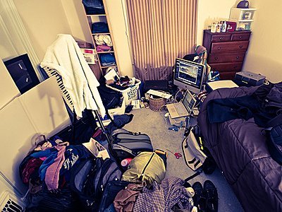 在华尔街工作的16项隐性成本