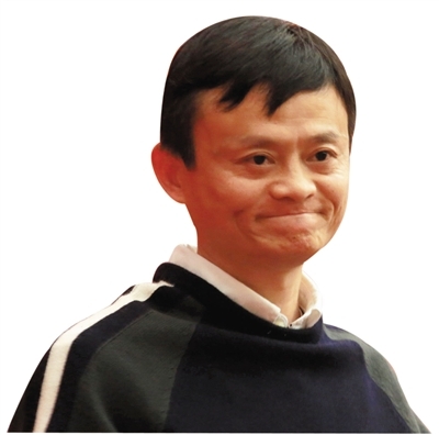 马云余额宝死了也光荣已经发挥很好作用