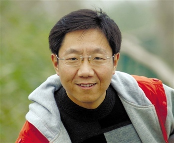 专家:武汉湖泊就像唐僧肉