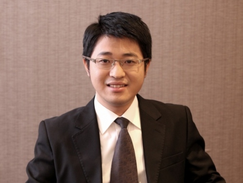 技私有云助力集团企业构建统一协同办公系统_