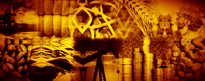 技术指标走势罕见 商品期货反弹告终|商品期货