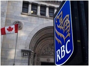 加拿大皇家银行:明年加拿大GDP料增2.7%,看空