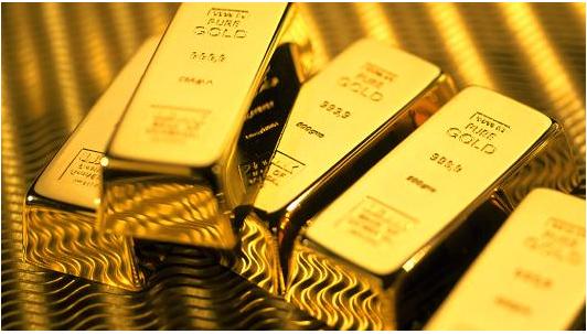 金价反弹行情料昙花一现,2015年或录得新低_