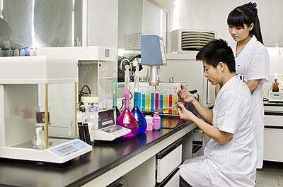 天威墨水研发中心被认定为广东省工程技术研究
