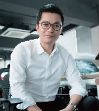 葛永昌:返利2.0时代_滚动新闻