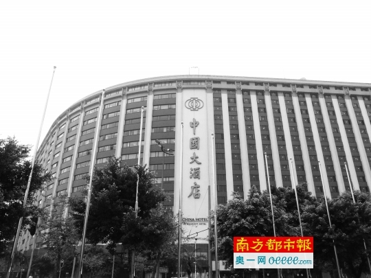 白天鹅的伙伴们:广州“老五星”变中求赢