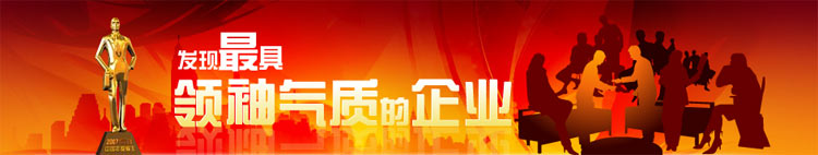 2007CCTV中国年度雇主调查