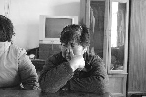 江苏大丰市南新村工业污染严重将整体搬迁(图)
