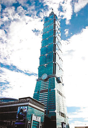 网友称武汉建全球第三高楼投资达迪拜塔3倍(图)