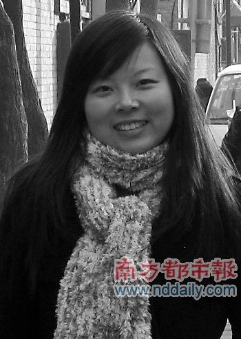 11个深圳人2011的新规划新梦想(组图)
