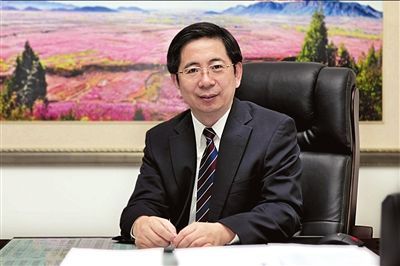 平谷区长:北京将开放低空允许私人飞行