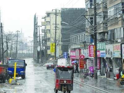 南京市长信箱回复投诉让市民找已撤销部门(图)