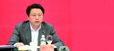 南京新任书记首谈施政思路 称林荫道是城市品牌