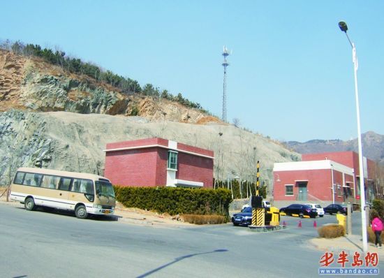 青岛部分山体资源被指遭破坏 被建设用地蚕食