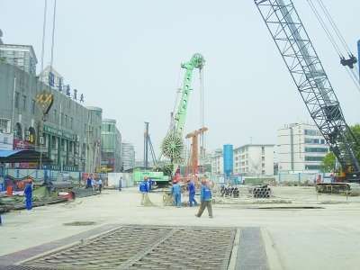 江苏无锡地铁2号线未经环评开建被叫停