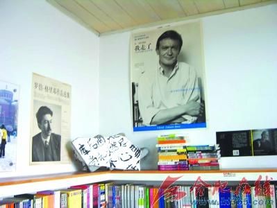 书店是城市的“养料罐”(组图)