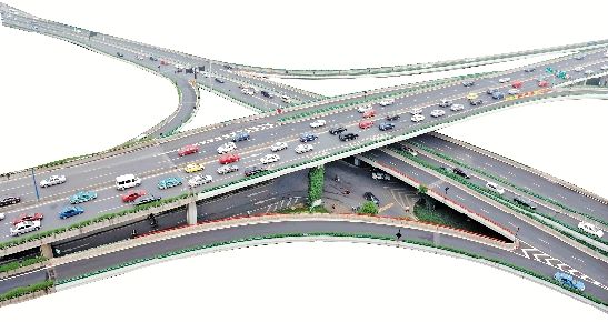 杭州:城市病的三个剖面(图)