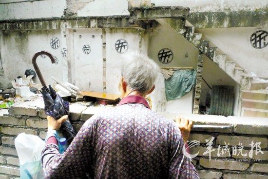广州恩宁路改造:先拆迁后规划酿成永久之痛