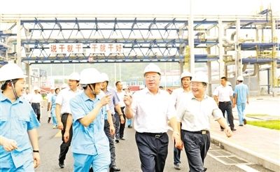 黄奇帆:让惠及民生1万多亿元真正落到百姓身上