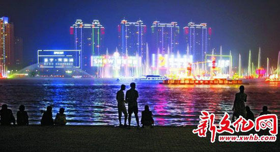 中国最具幸福感城市排行 北上广均未进前十