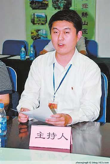 山东“80后”厅级官员获提拔成最年轻区委书记
