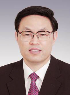 蒋定之 蒋定之当选海南省人民政府省长(图)