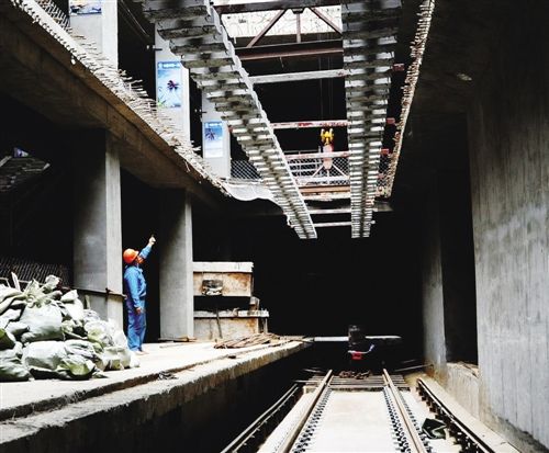 洛阳包头地铁规划获批 三四线城市加码轨道交