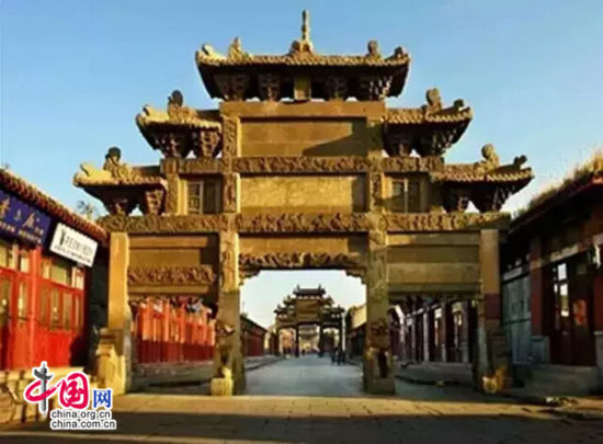 休闲旅游型——开通市区直达旅游专线 沈阳在5年内拟建15个特色小镇 将涵盖7个类型