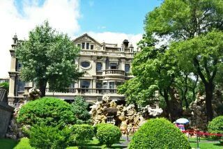 沈阳发展旅游 沈阳鼓励发展智慧旅游 首推沈阳故宫张氏帅府