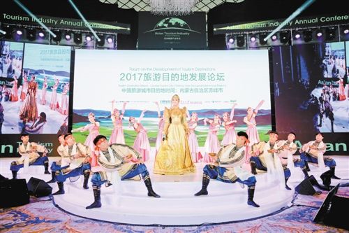 演出 全域旅游下的投资思考:文旅综合体火热 项目重在运营整合