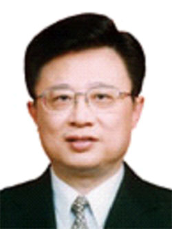 中欧国际工商学院院长朱晓明