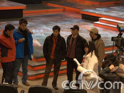 CCTV2007黨