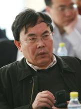 北京师范大学教授李晓西