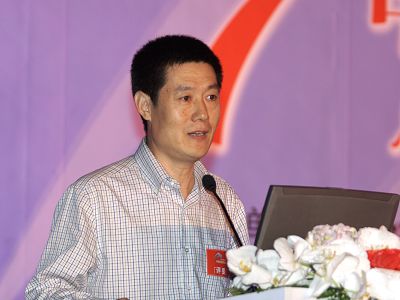 图文:清华大学经济管理学院营销学教授李飞_会