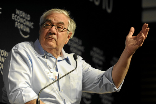 ͼģݹԱBarneyFrank