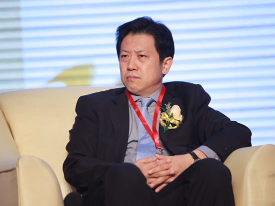 吕峰:企业创新需有包容制度_会议讲座