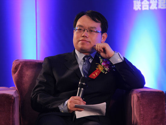 北京大学国家发展研究院副教授黄卓|企业资本