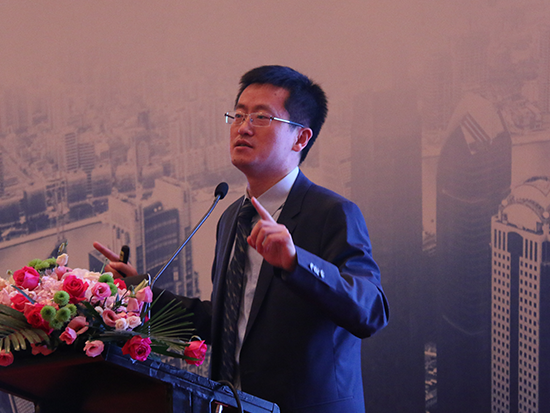 张明:中国需要一个海外投资风险评估机构|上海