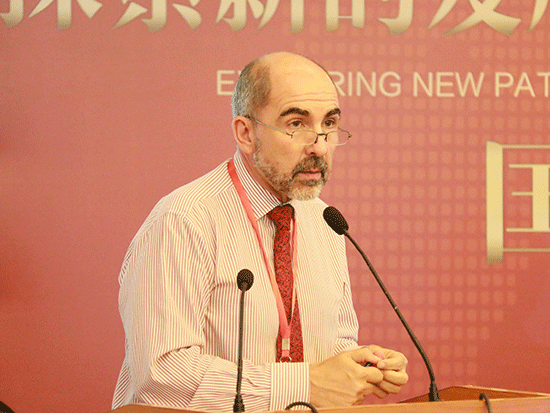 墨西哥自治大学经济学教授胡安|中国与拉丁美