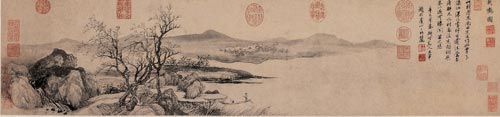 中国嘉德2008春季拍卖即将登场(3)