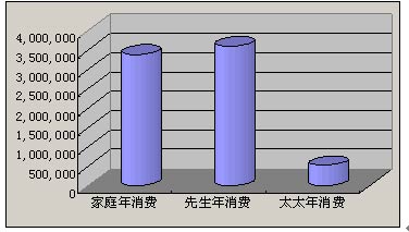 六大城市2009胡润中国新贵族消费门槛报告