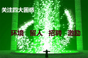 聚焦2010年 HR最为关注的四大困惑