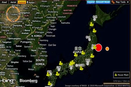 福岛县GDP_福岛县地图(2)