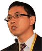 彭文生