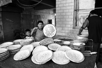 南疆:发展中的朴实大地 【角落里的中国】南疆:发展中的朴实大地