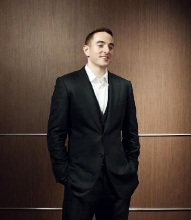 Ubiquiti NetworksʼˡCEO涭»ϯRobert J. Pera