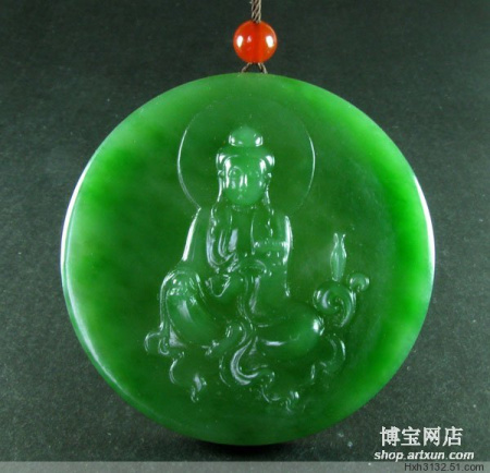 和田玉估值需看颜色和质地纯净度_翡翠玉石_新浪收藏_新浪网