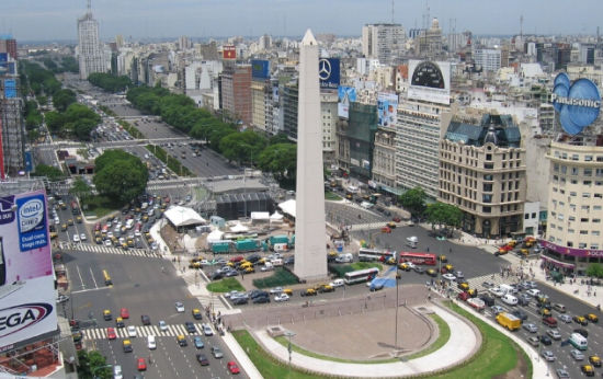 阿根廷:本周或将通过电话与债务调停人联系_汇