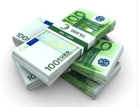 法巴:欧元兑美元能否跌破2015年低点1.0460?